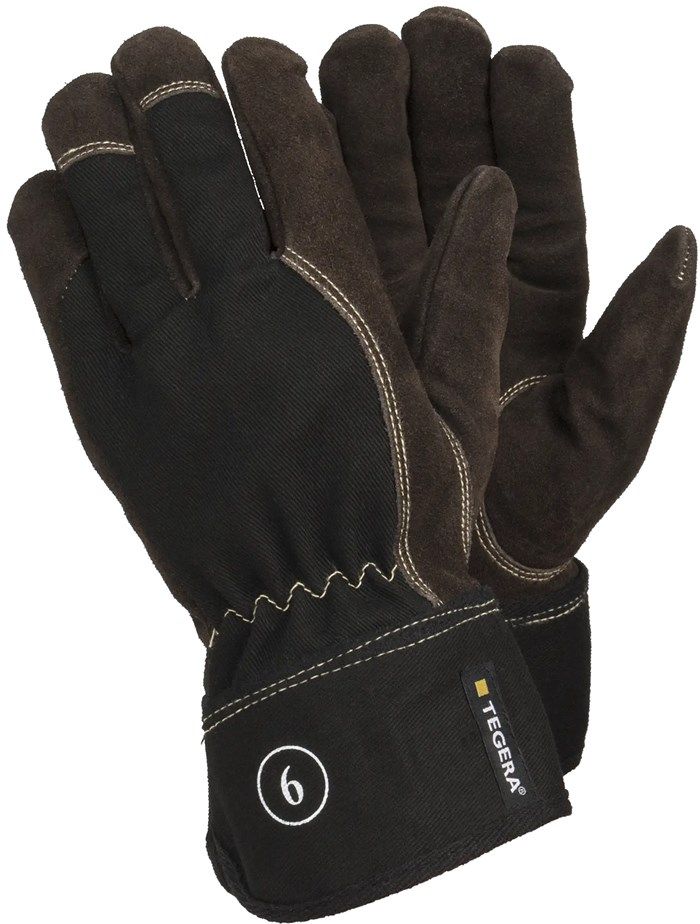Lederhandschuh TEGERA® 169