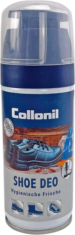 Shoe Deo Schuh Deo Anti Geruch 100 ml COLLONIL