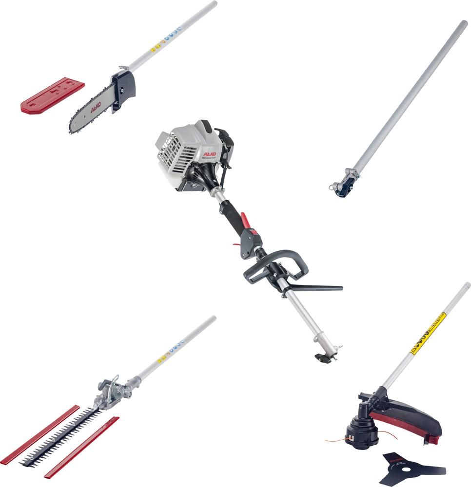 Benzin-Multitool C 260 MT