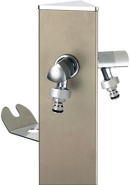 Aquapoint Triangle grau