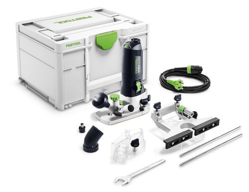 Festool Modul-Kantenfräse MFK 700 EQ-Plus