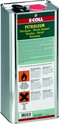 E-Coll Petroleum 6l Gg