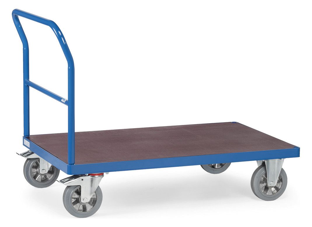 FETRA Schwerlastwagen, "12502"