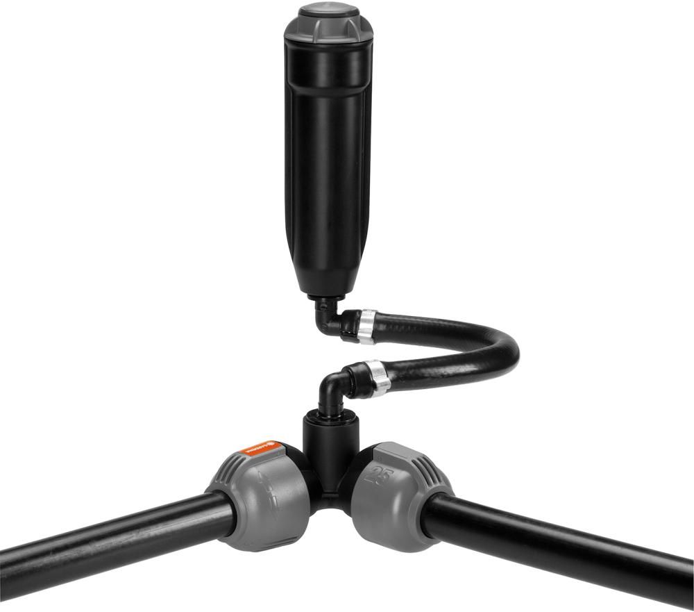 Winkelstück 25 mm x 3/4"-InnengewindeSprinklersystem
