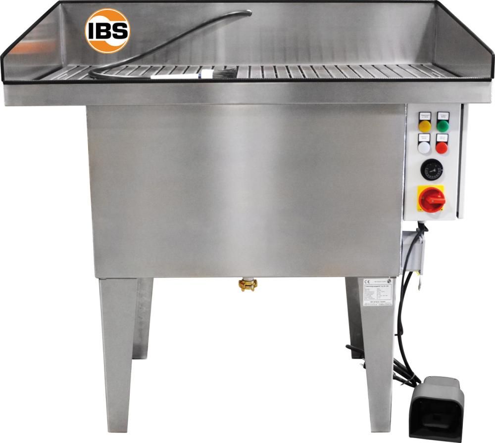 Teilereinigungsgerät Typ W-250