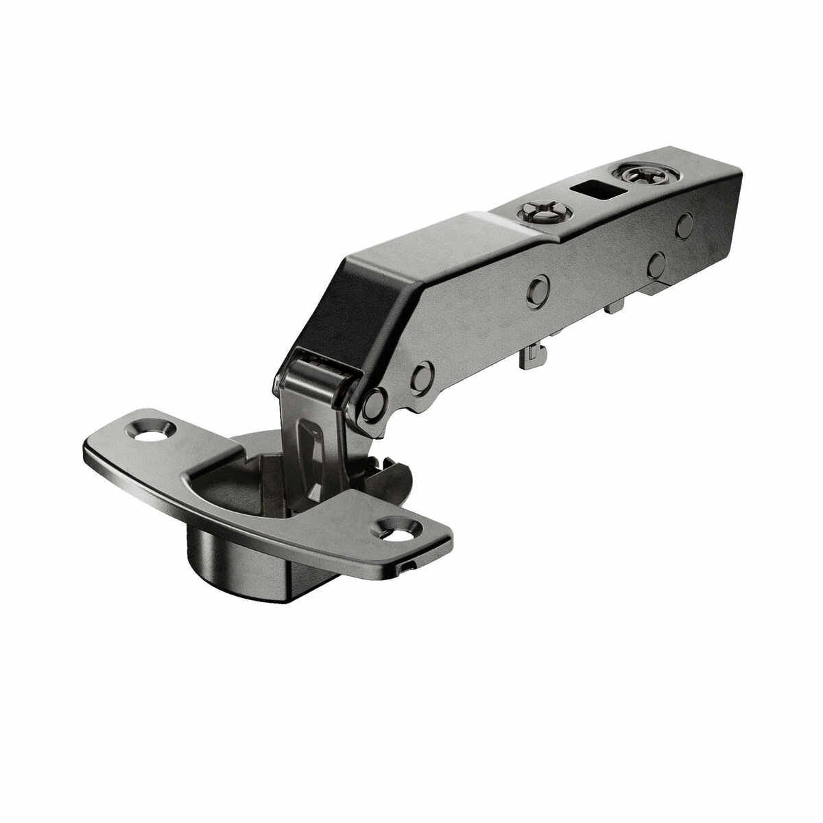 Topfband Sensys 95°/Eck+Winkel W45 Vorl.8639 iW45