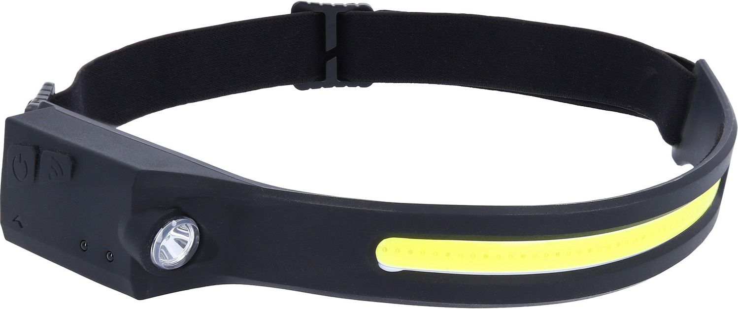 KS LED-Kopflampe, "Outdoor" 270°