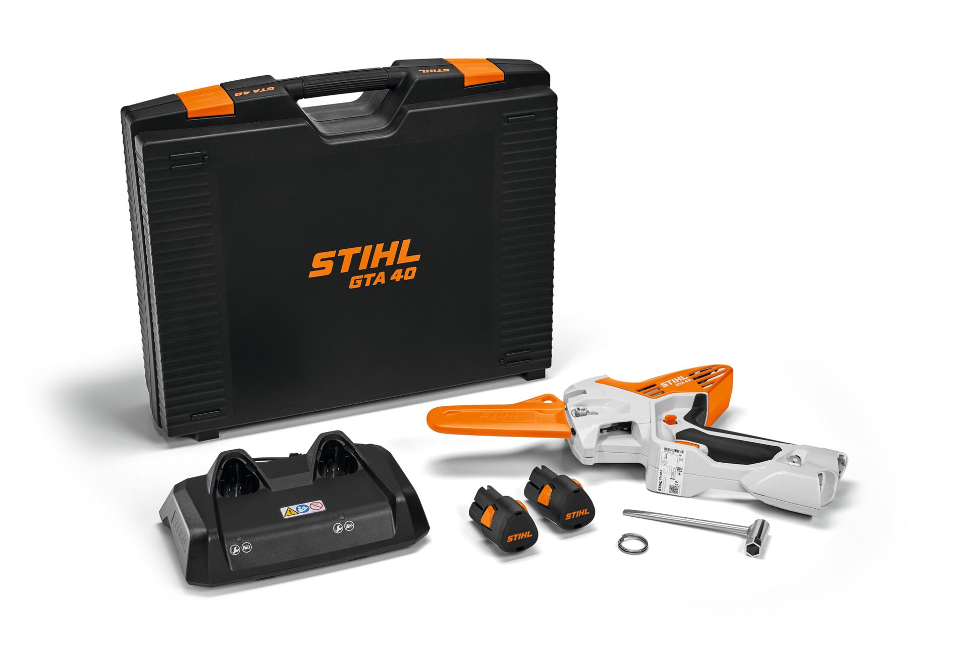 STIHL Akku-Gehölzschneider GTA 40