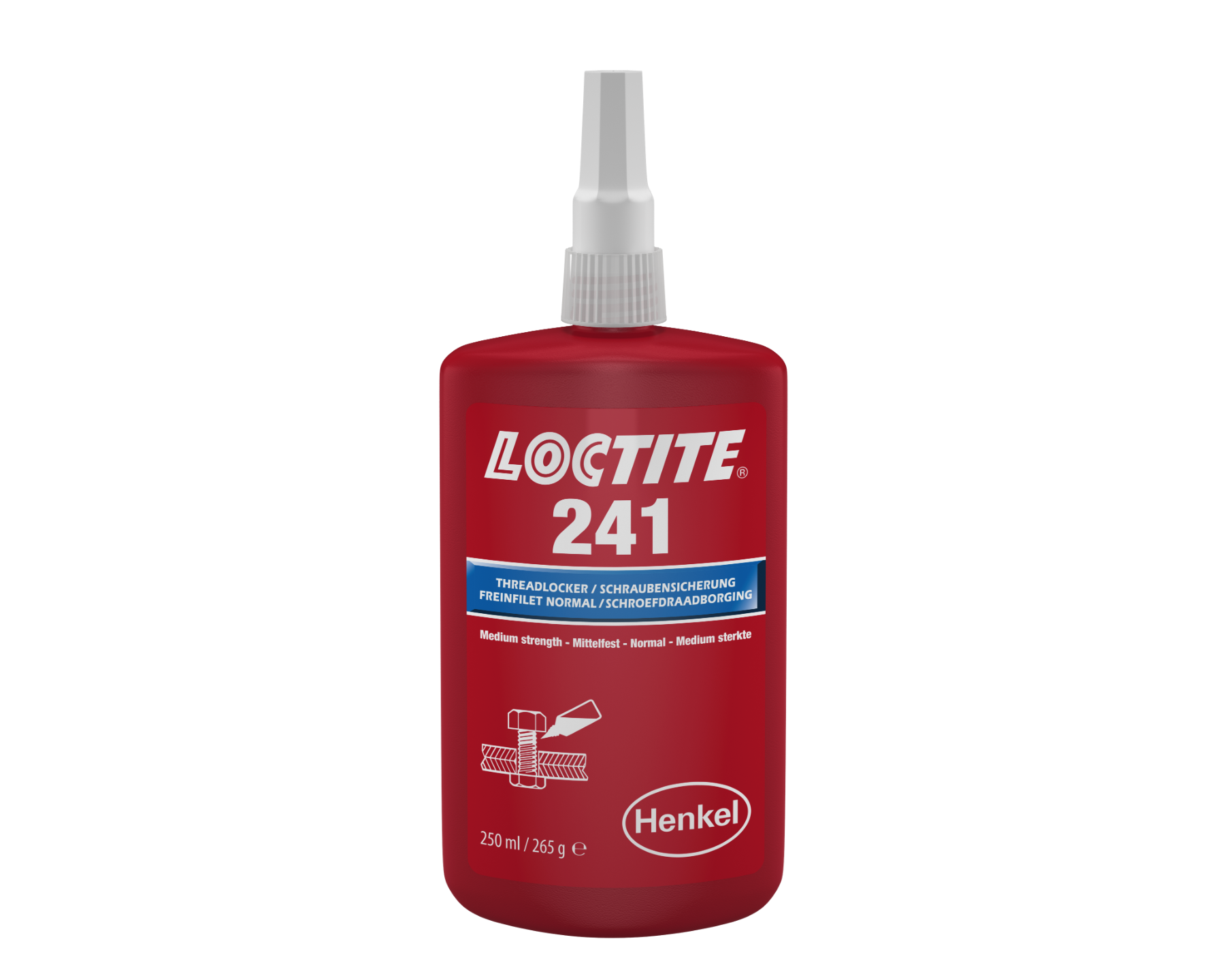 LOCTITE® 241