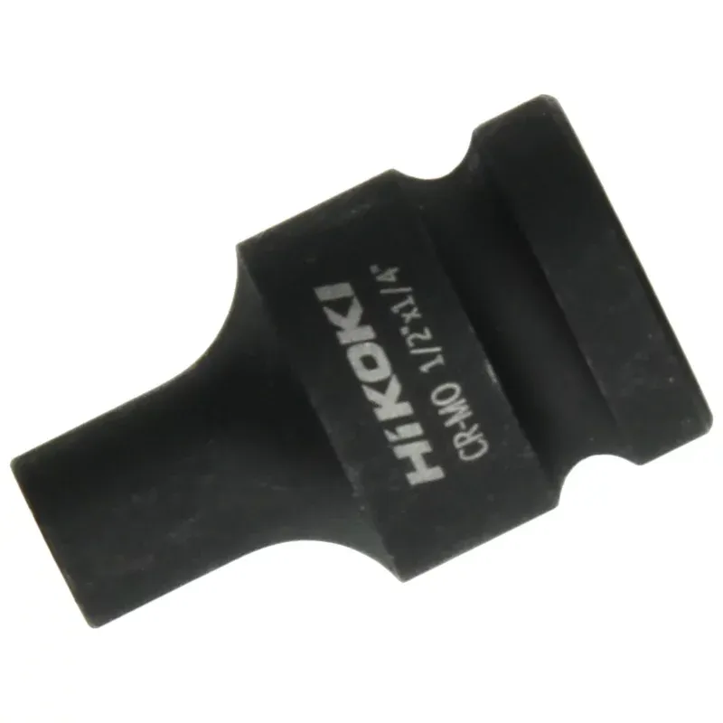 Hitachi Adapter 1/2" auf 1/4" Innensechskant