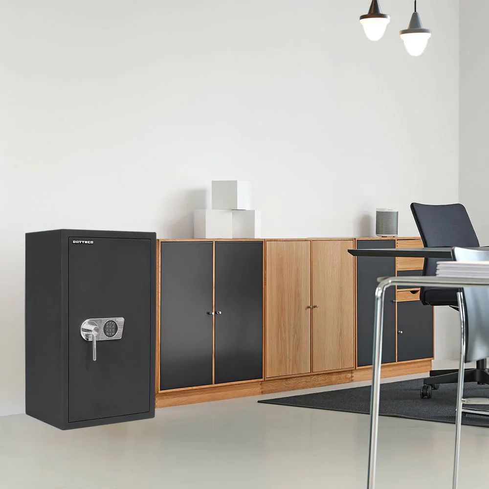ROTTNER Wertschutzschrank EN-1