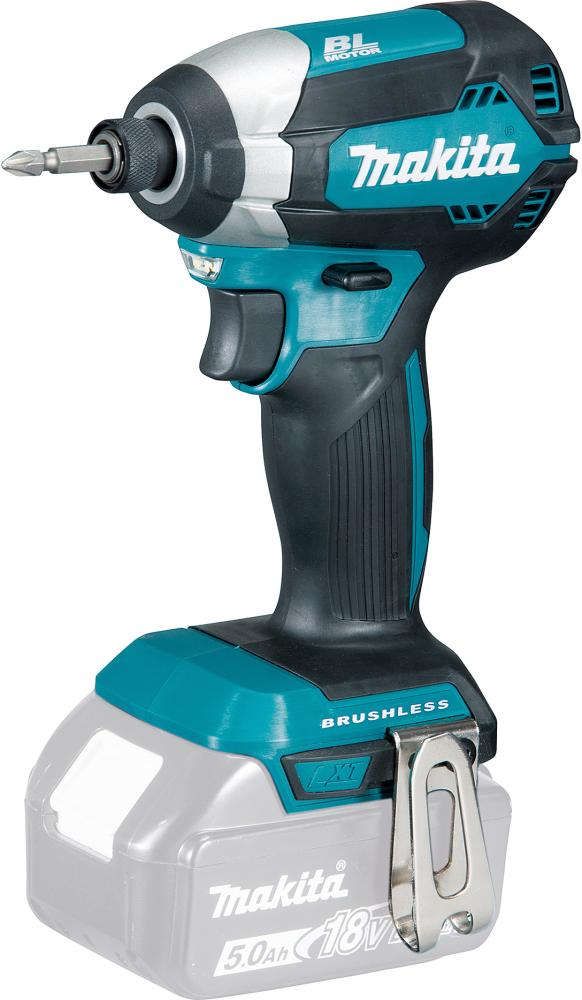 MAKITA AKKU-SCHLAGSCHRAUBER DTD153Z