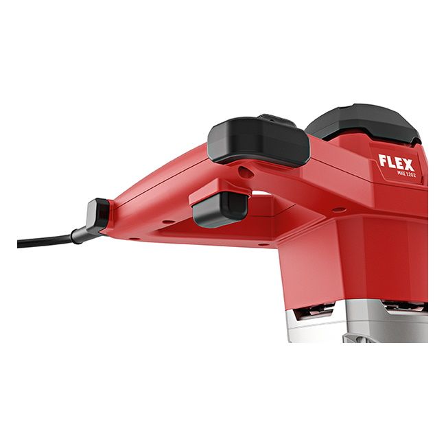 FLEX Rührwerk + Rührkorb WR2 140