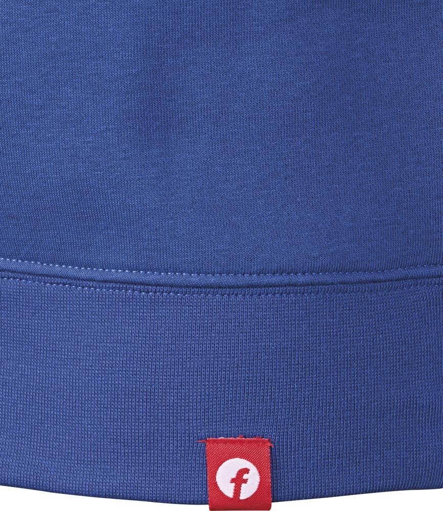 Soft-Sweatshirt Herren kornblau Gr. 2XL FORTIS Elements