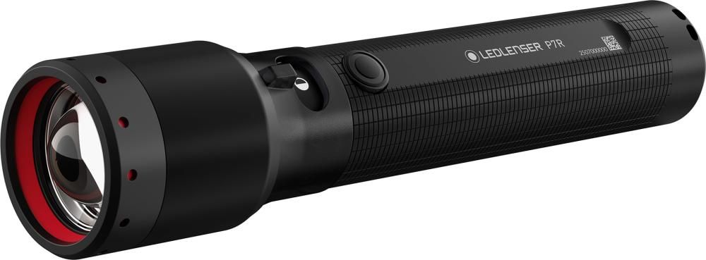 LEDLenser Taschenlampe P7R