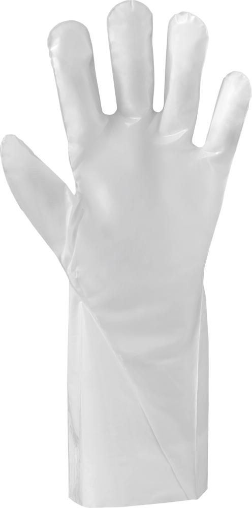 Handschuh AlphaTec 02-100,Gr.9 Ansell