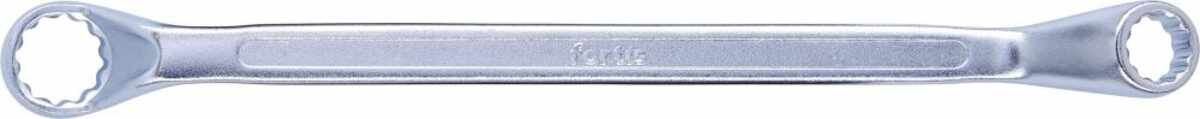 Doppelringschlüssel DIN838 10x13 mm FORTIS