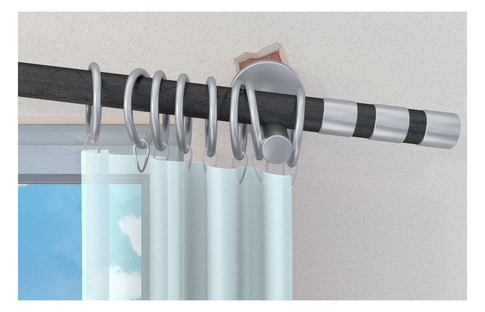 FISCHER fill & fix Flüssigdübel