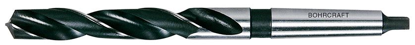 Bohrcraft Spibo DIN 345 HSS Typ N