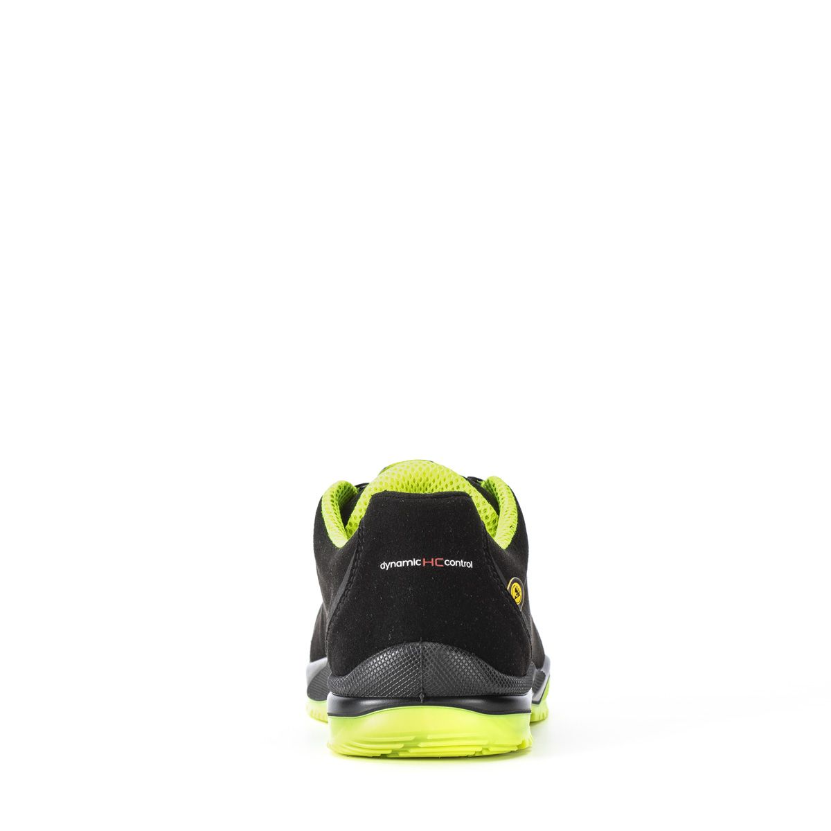 Sixton Sicherheitshalbschuh CUBAN BOA S3