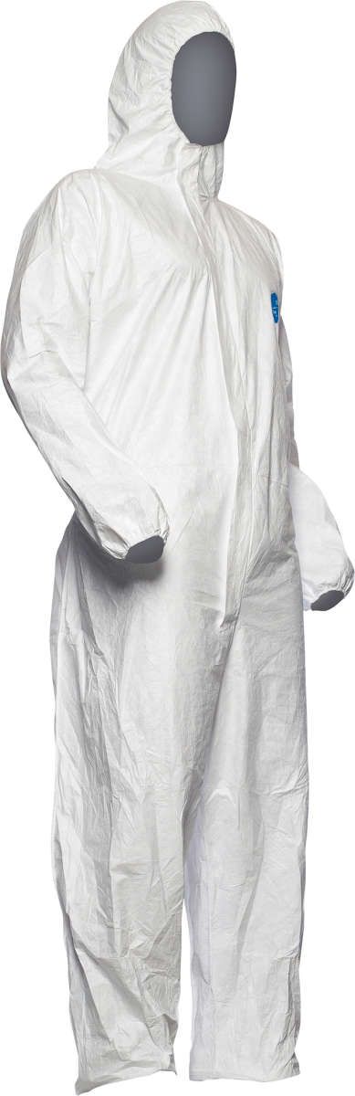Einweganzug Tyvek 400 Dual, Gr. 2XL