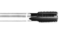 HSS-E CAST IRON DIN374 Gerade Genutet