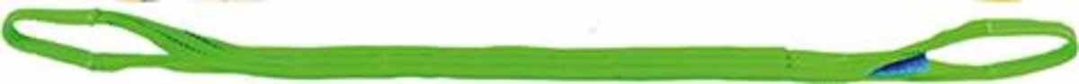 Hebeband grün 2000 kg 3 m x 75 mm