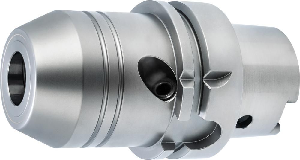 Hydrodehnspannfutter DIN69893A HSK-A63 20x80mm schwer GÜHRING