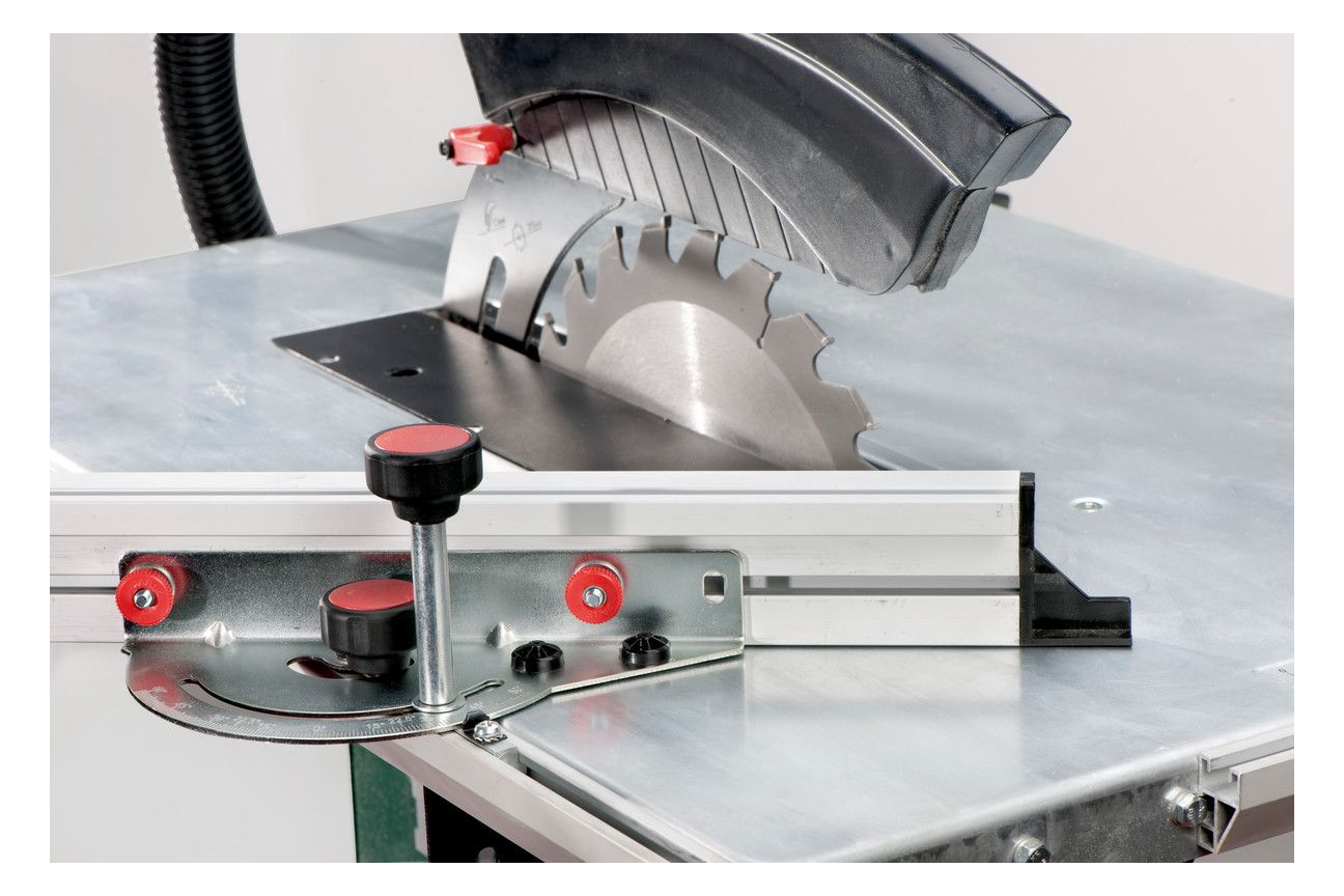 METABO Tischkreissäge, 230V