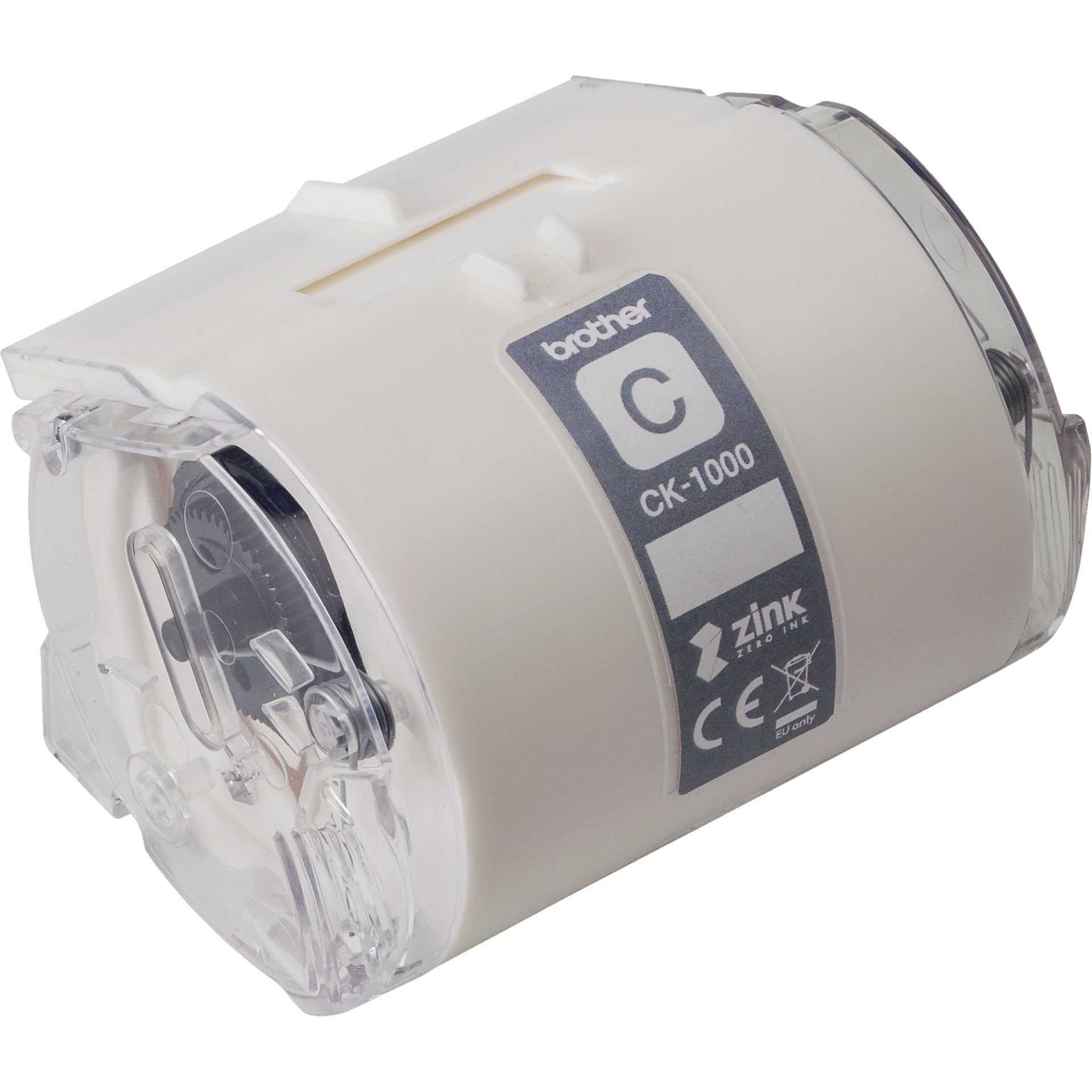 Reinigungsrolle   50mmx2m