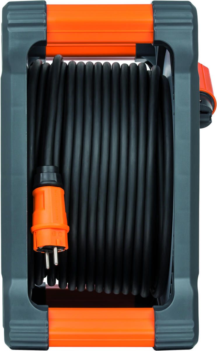 professionalLINE Kabeltrommel IP44 KA 3200 33m H07RN-F 3G2,5