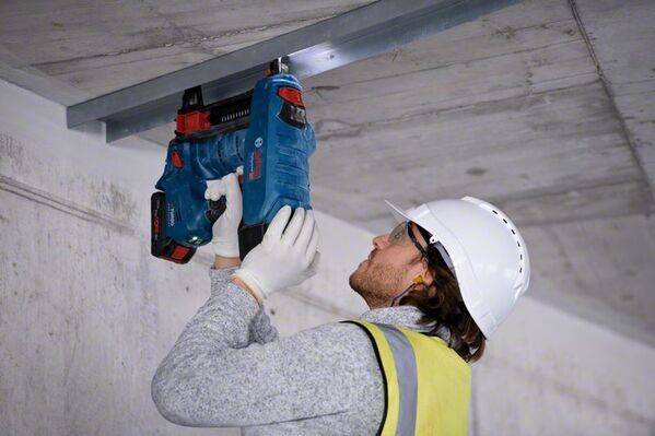 BOSCH Akku-Betonnagler, SOLO
