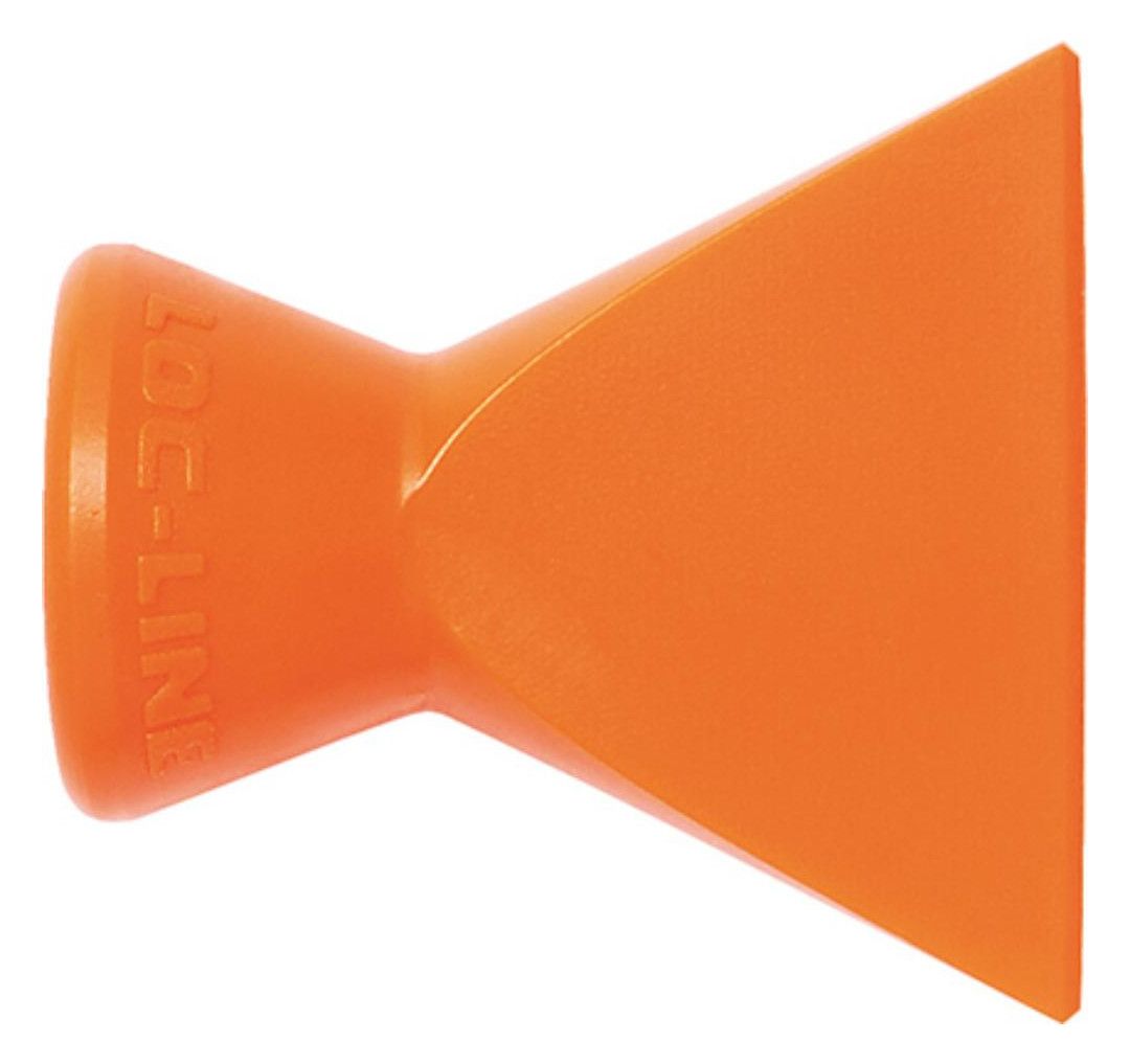 LocLine Kühlmittelflachdüse, 1/4"