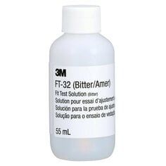 3M™ Lösung für Dichtsitzprüfung