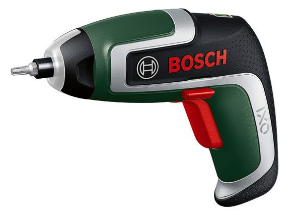 BOSCH Akku-Schrauberset