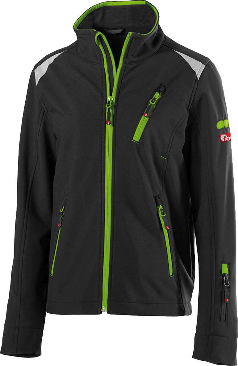 FORTIS Kids Jacke 24,