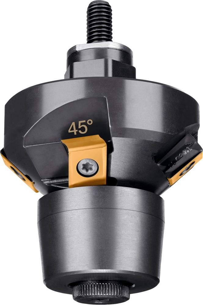 Wendeplattenhalter 45G für TKA 1500 Trumpf
