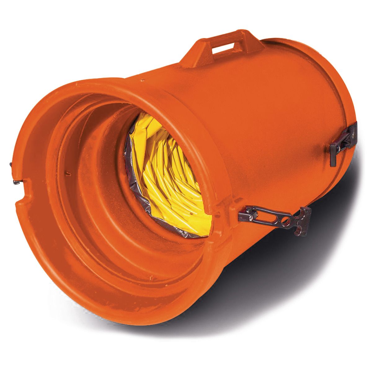 Axialventilator Unicraft MVT 200 P