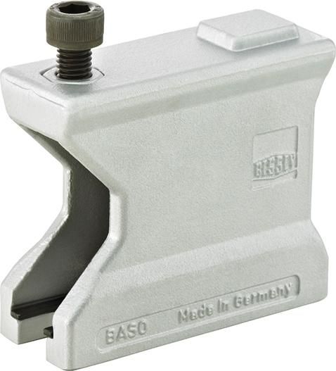 Aufspann-Sockel BASO BESSEY