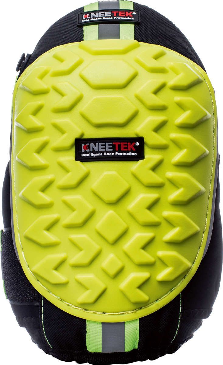 Knieschoner HiVis