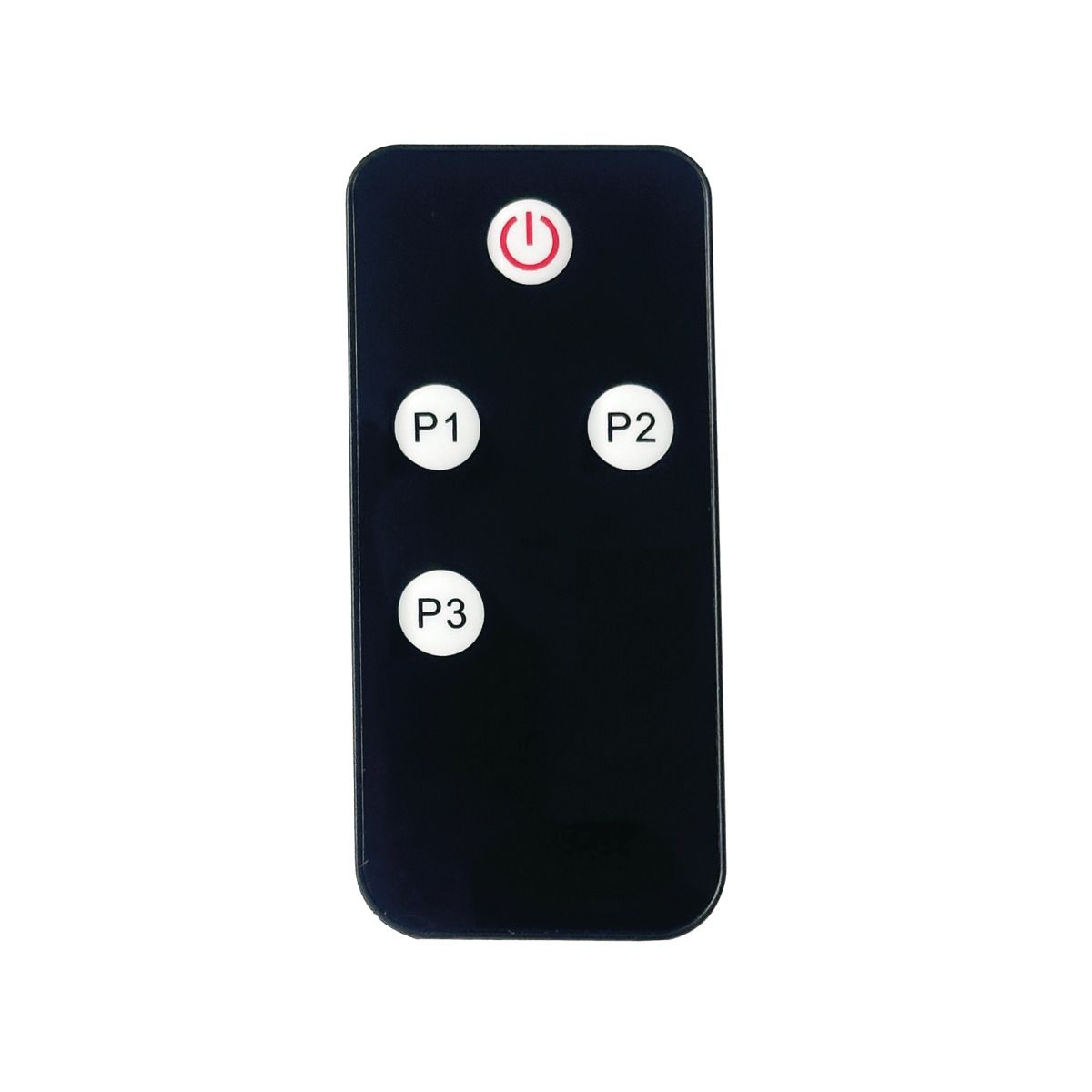 Infrarot-Elektroheizgerät Unicraft IEHG 2 W