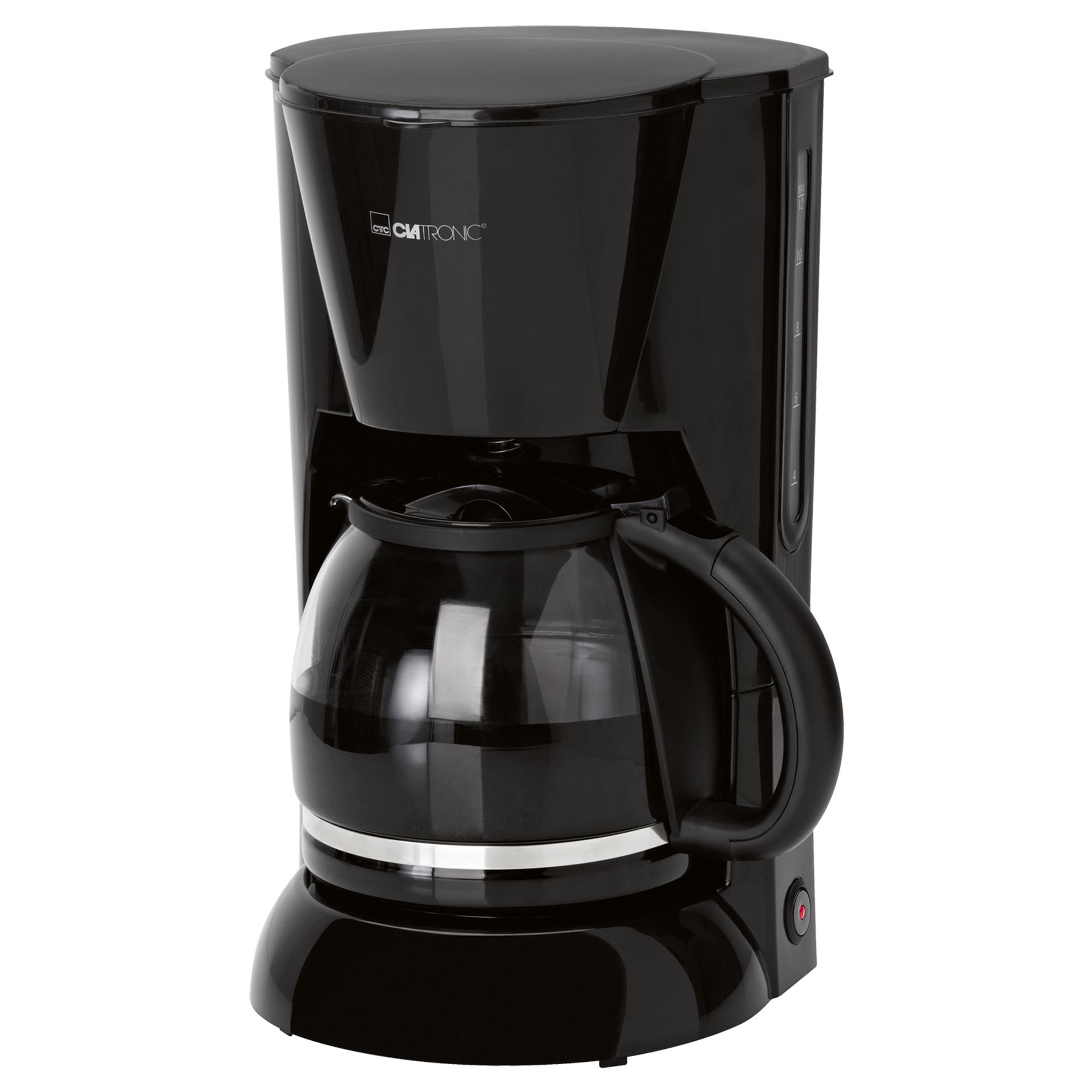Kaffeeautomat KA 3473 14Tassen sw