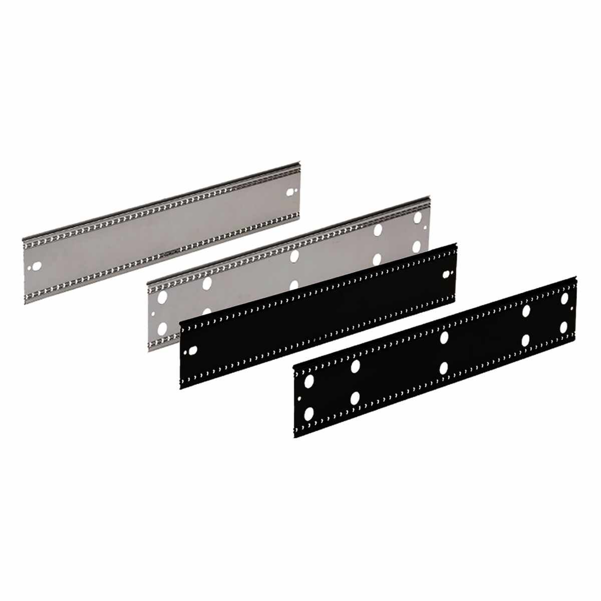 Orgaline Garn 536 Schwarz