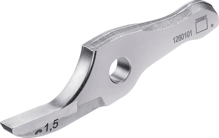Kurvenmesser Set 0,5-1,5mm 2er Trumpf