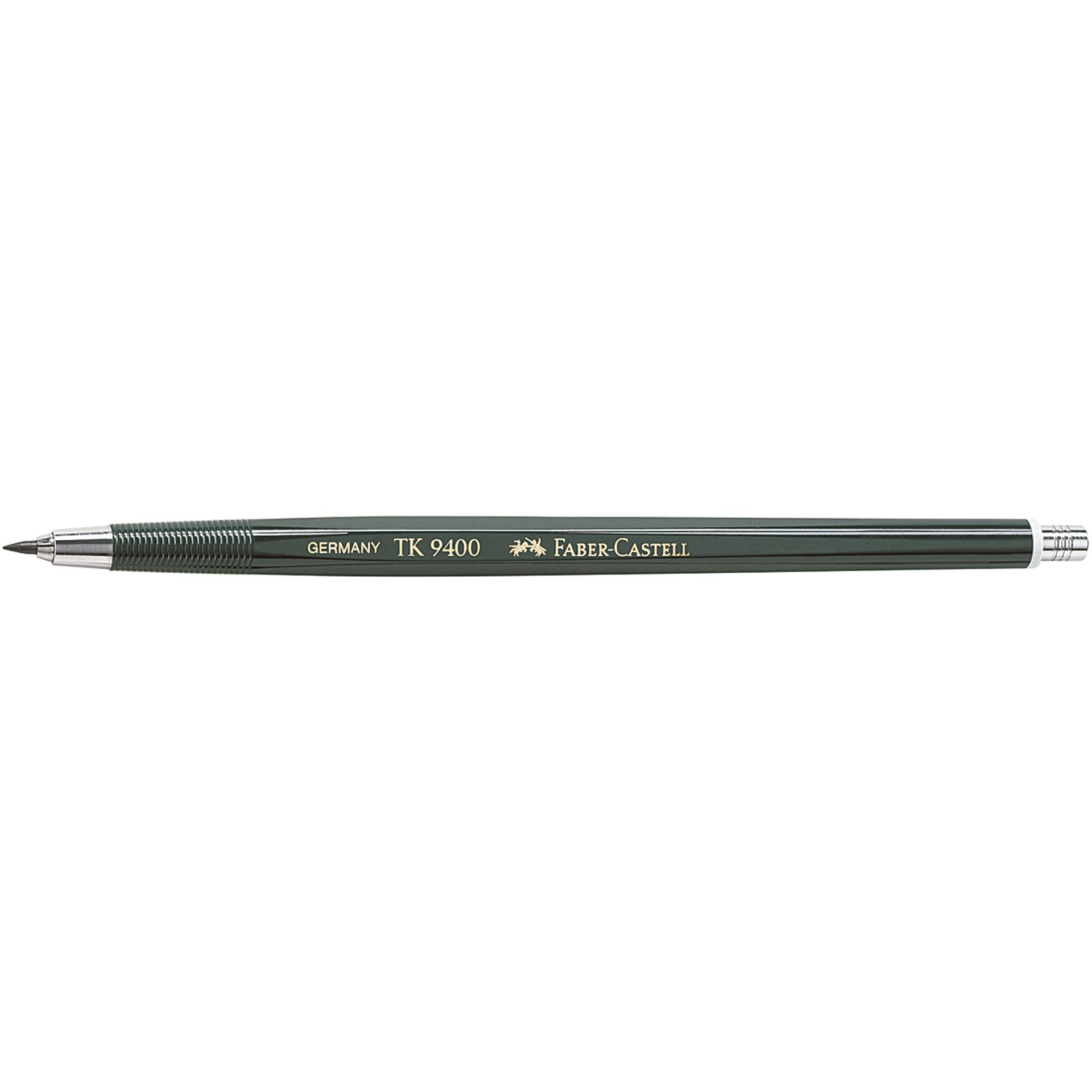 Fallminenstift TK 9400 OH dunkelgrün