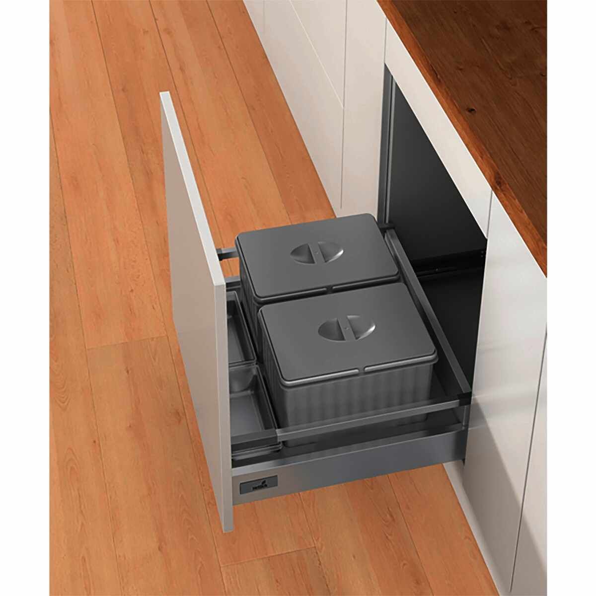 Bin.it Flex 600