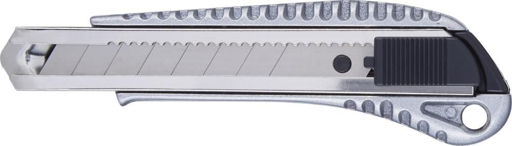 FORTIS Cuttermesser Metall 18mm m. 1 Klinge