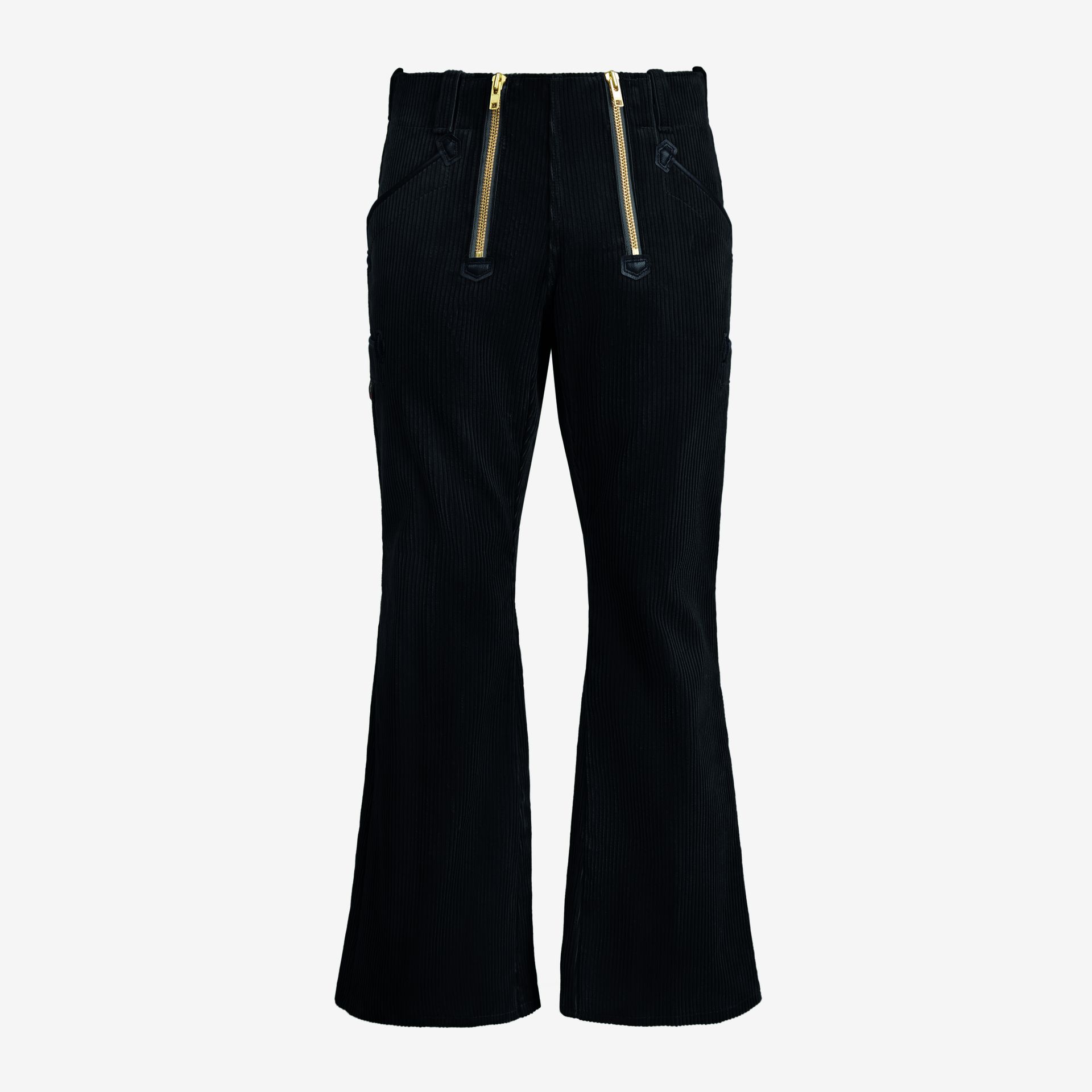 FHB Zunfthose ALFONS schwarz - Gr. 94