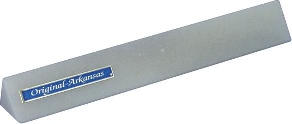 Schleiffeile Arkansas hart 3-kant 100x6mm Müller