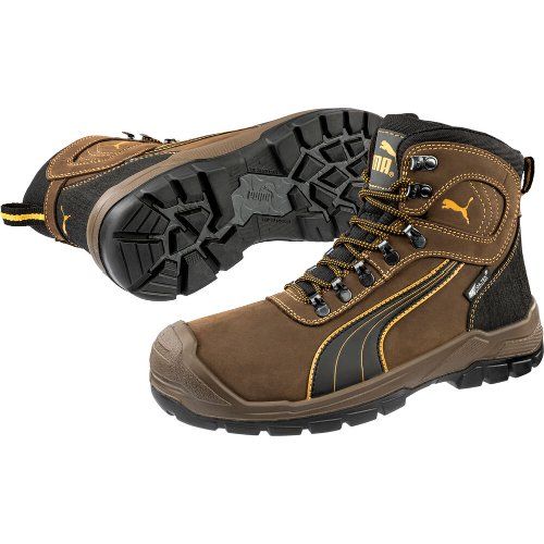 Puma Sicherheitsstiefel Sierra Nevada Mid S7S